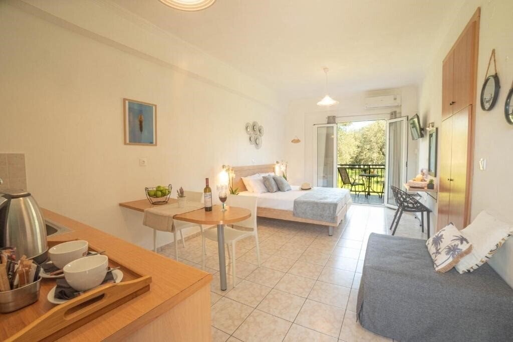 Фотография Yianetta Complex 3*