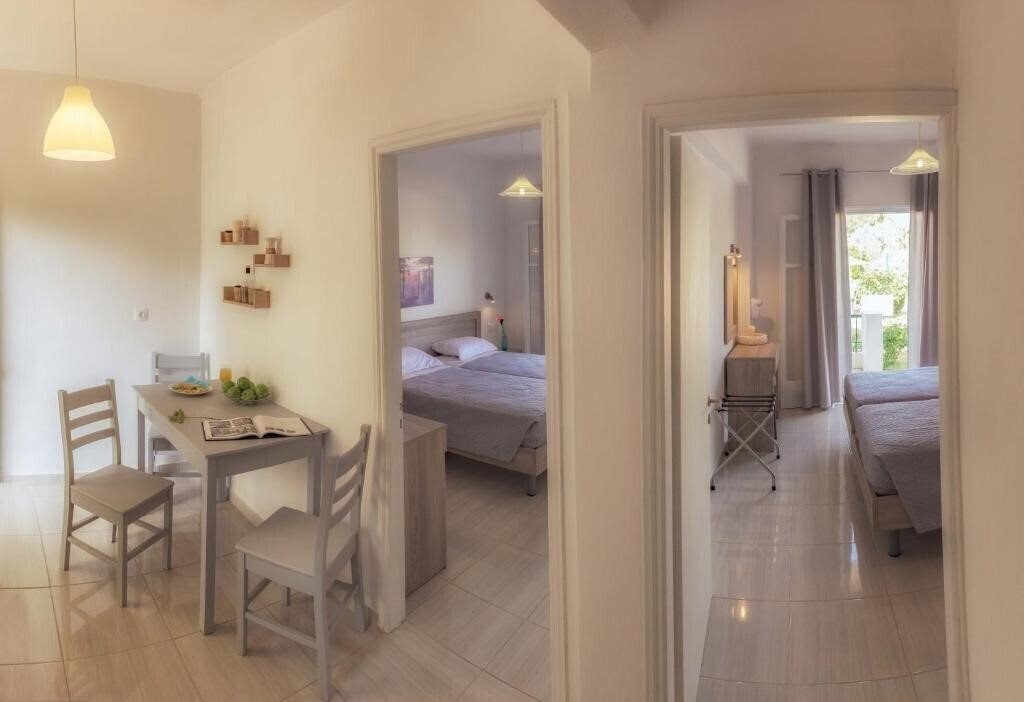 Территория Yianetta Complex 3*