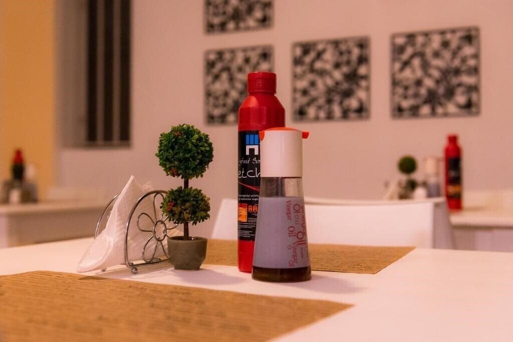 Апартаменты Yianetta Complex 3*