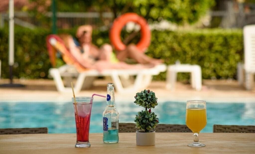 Панорама Yianetta Complex 3*