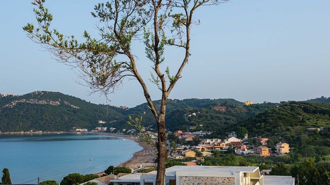 Вид Brilliant Holiday Resort 4*