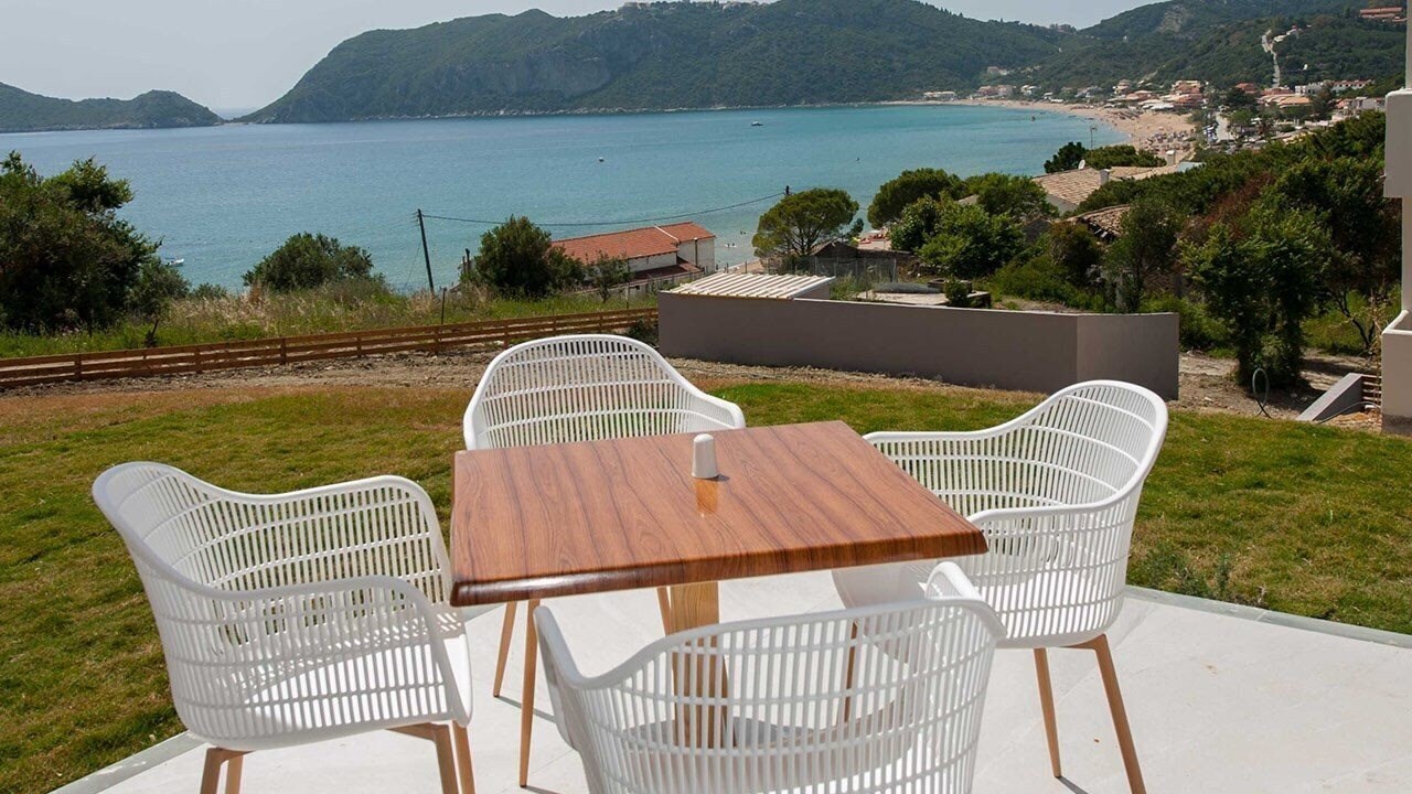 Апартаменты Brilliant Holiday Resort 4*