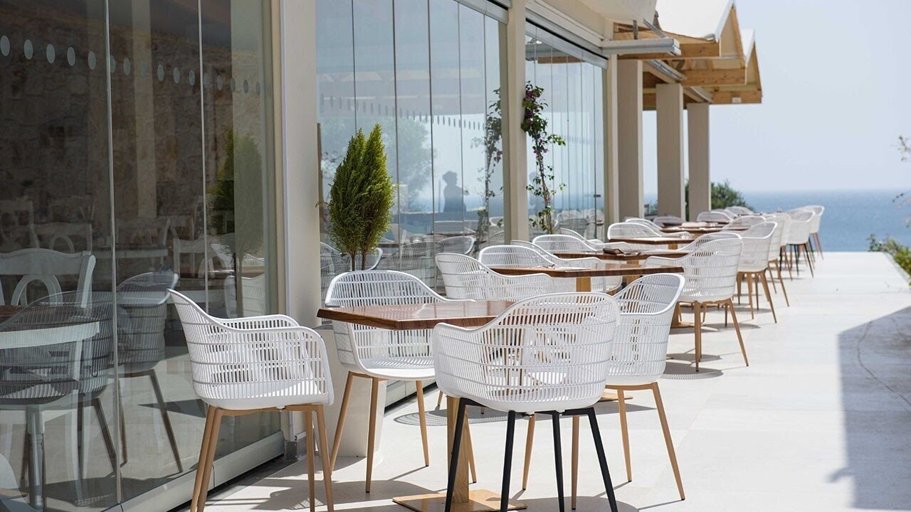 Панорама Brilliant Holiday Resort 4*