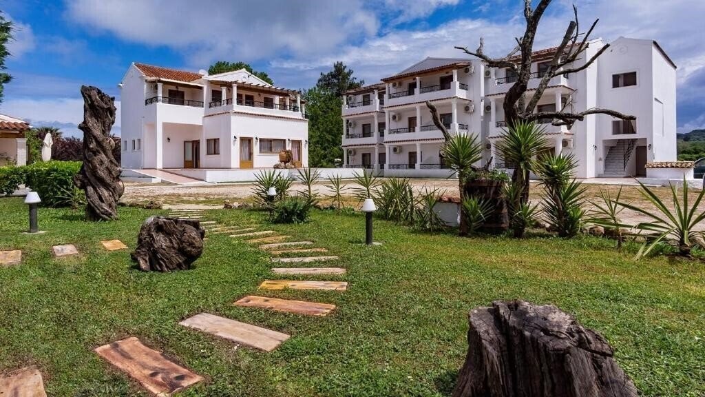 Изображение Goudelis 3*