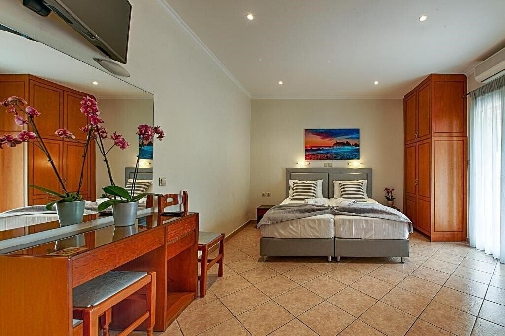 Панорама Angelica 3*