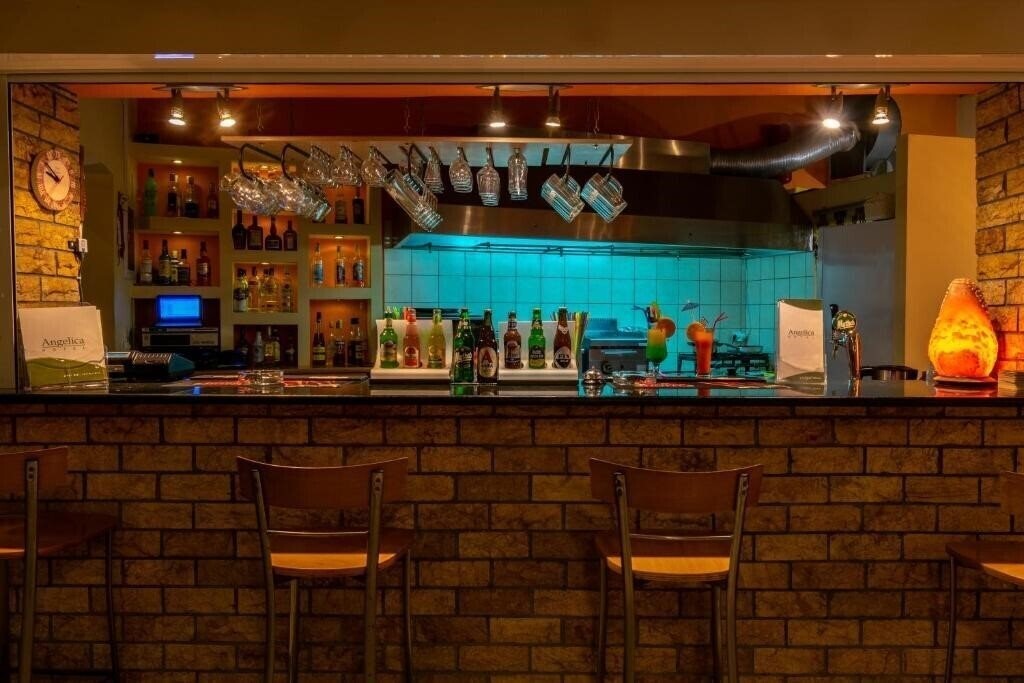 Изображение Angelica 3*