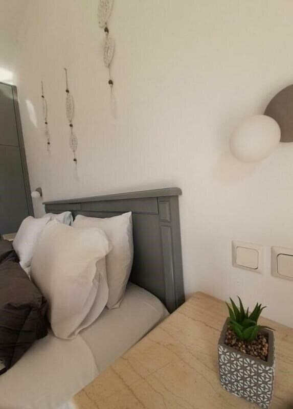 Апартаменты Stemma Hotel 3*