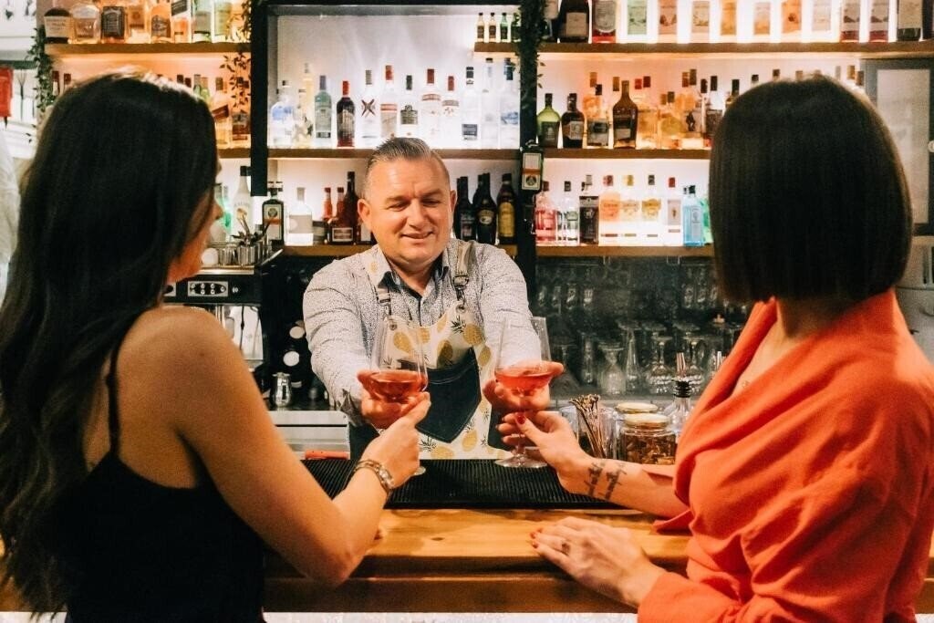 Территория Telesilla 3*