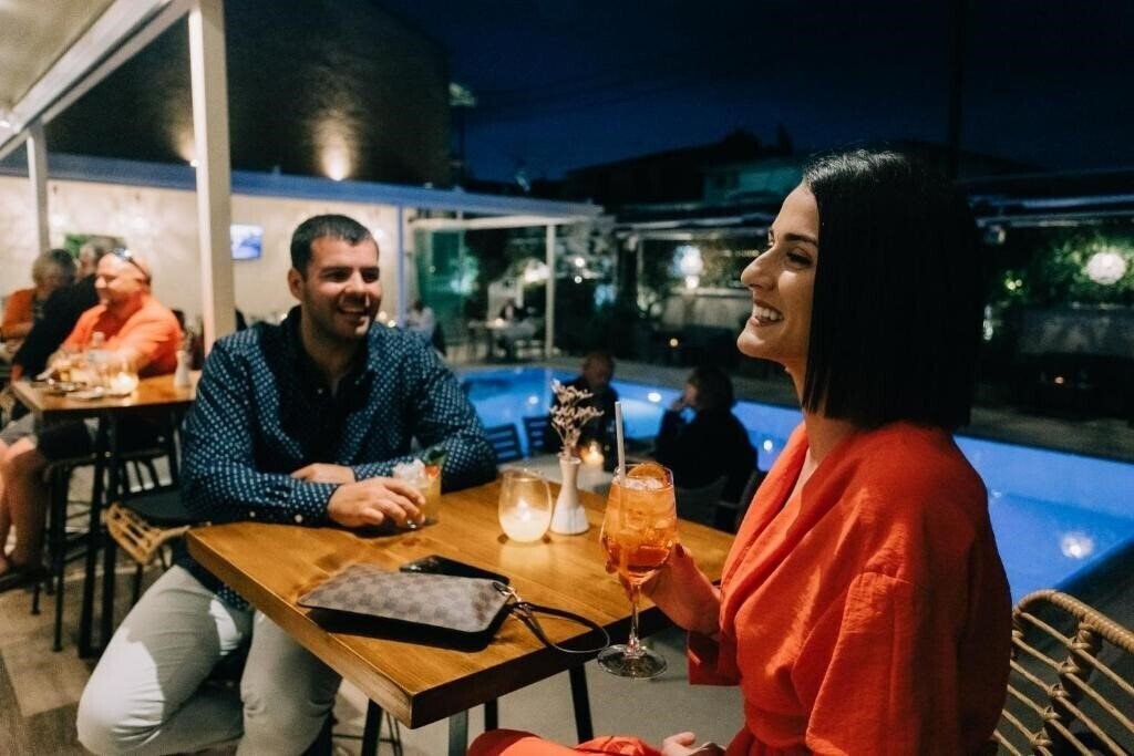 Апартаменты Telesilla 3*