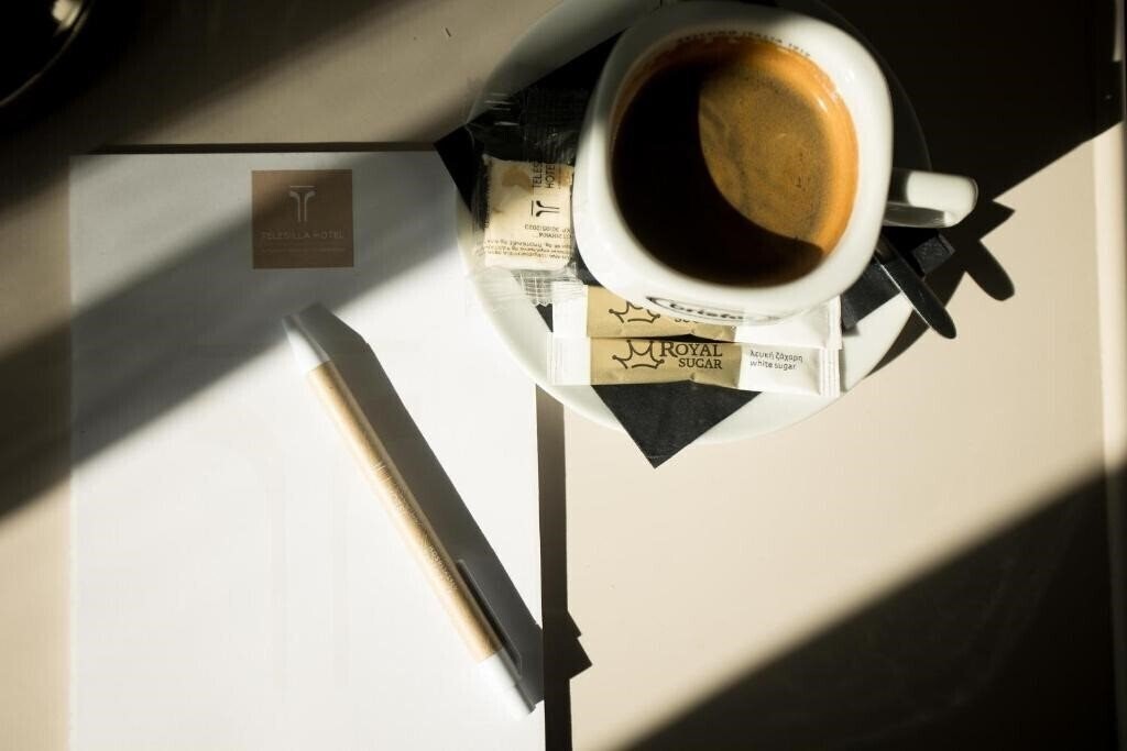 Панорама Telesilla 3*