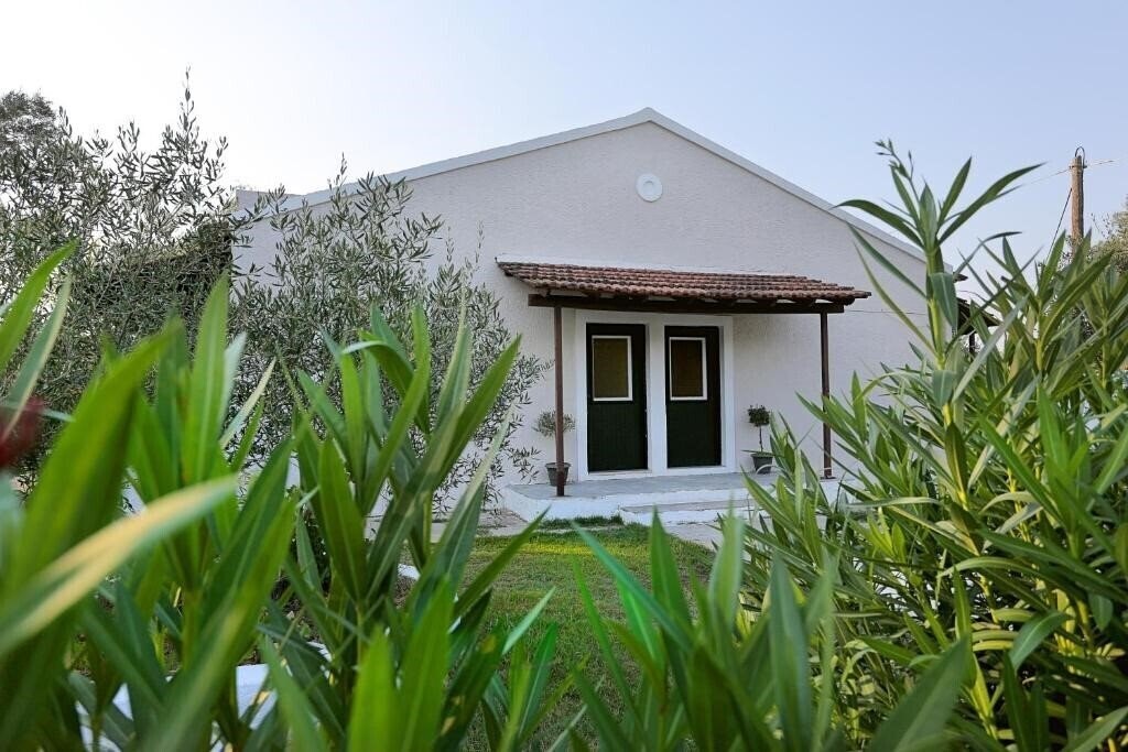 Вид Alykes Family Resort 3*