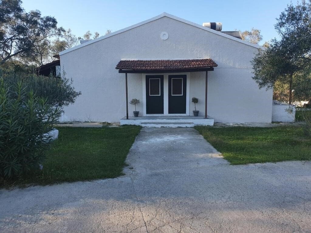 Панорама Alykes Family Resort 3*