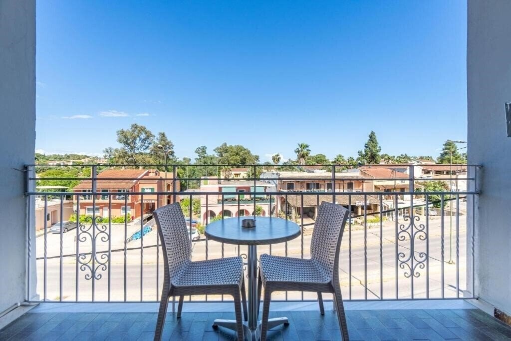 Зображення Angela Hotel 2*