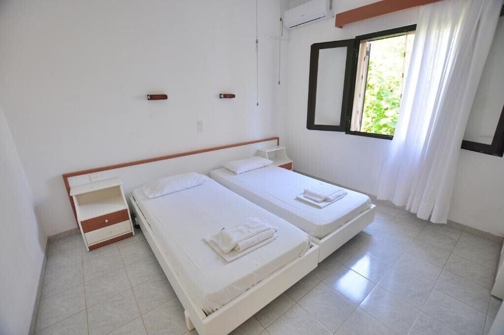 Картинка Antigoni Apartments 3*