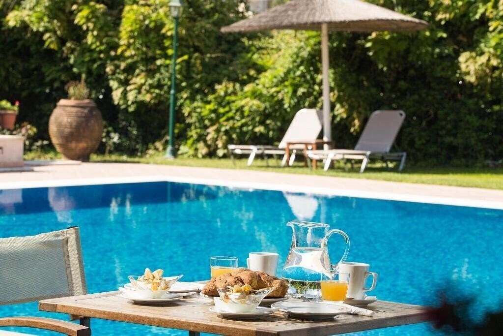 Картинка Spiti Prifti 3*