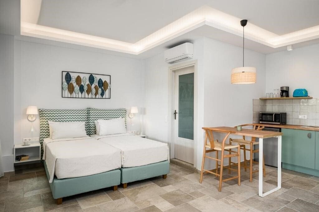 Вид Spiti Prifti 3*