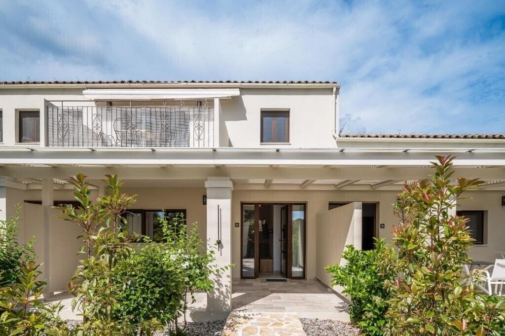 Апартаменти Spiti Prifti 3*