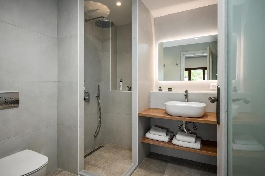 Панорама Spiti Prifti 3*