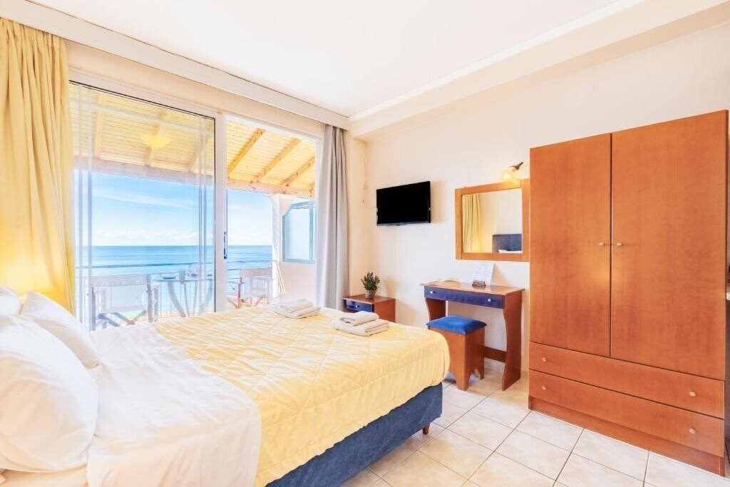 Апартаменти Lido Sofia Apartments 3*