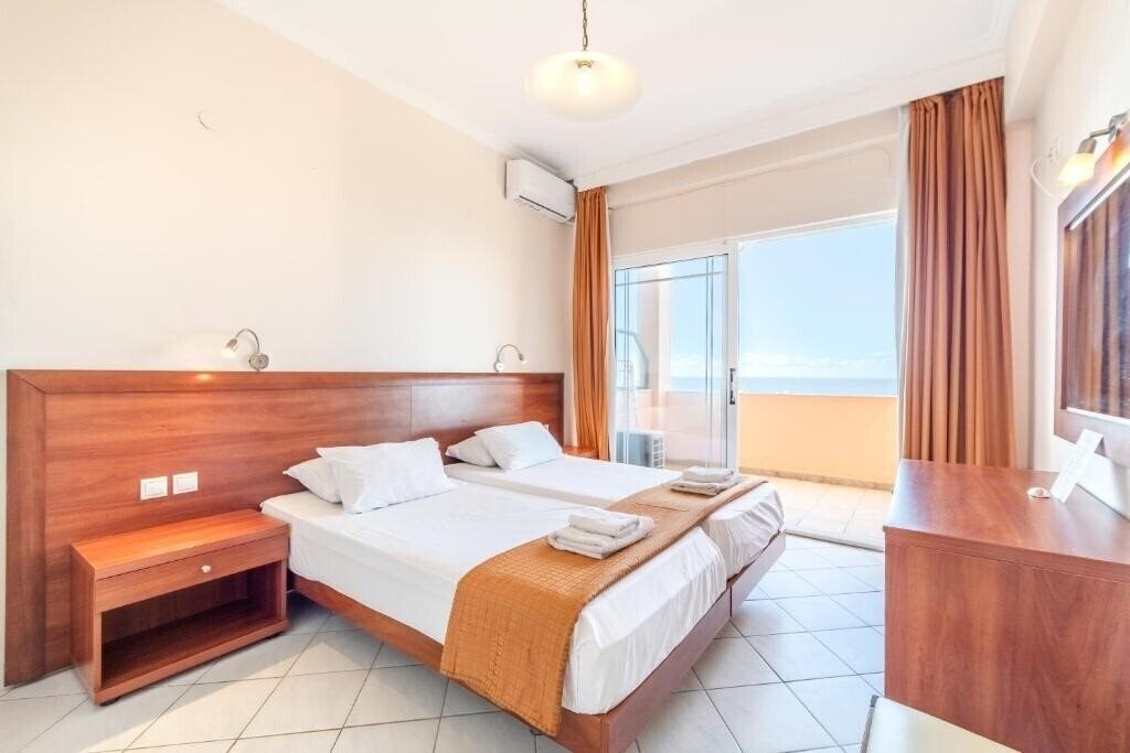 Панорама Lido Sofia Apartments 3*