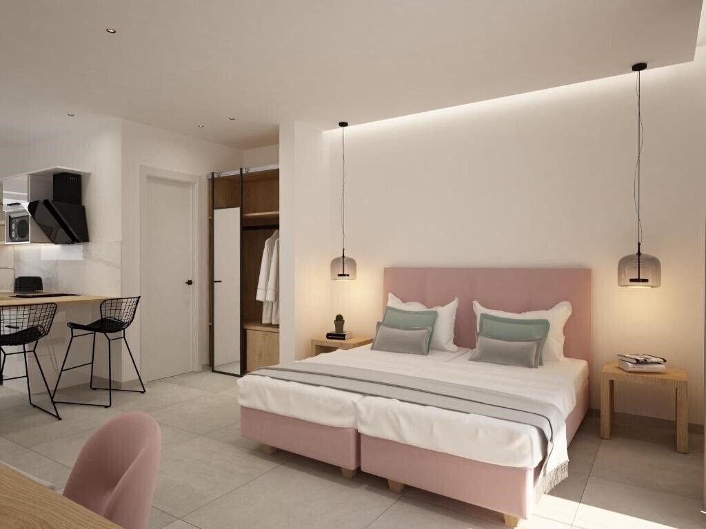 Вид Lord Complex 3*