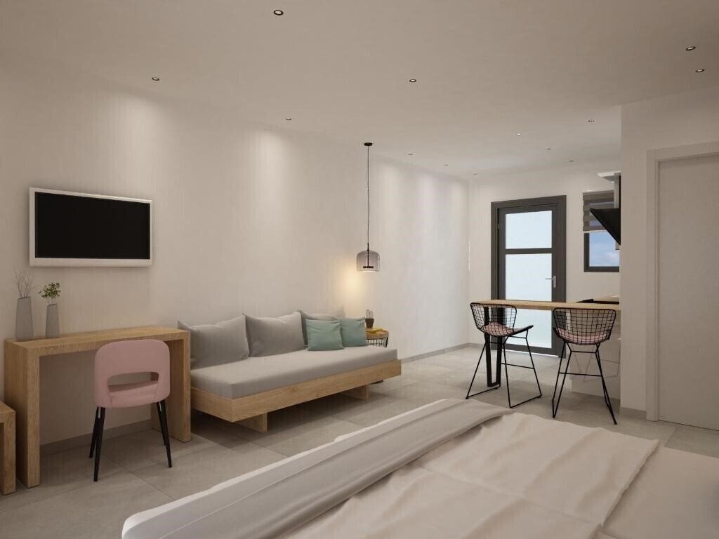 Территория Lord Complex 3*