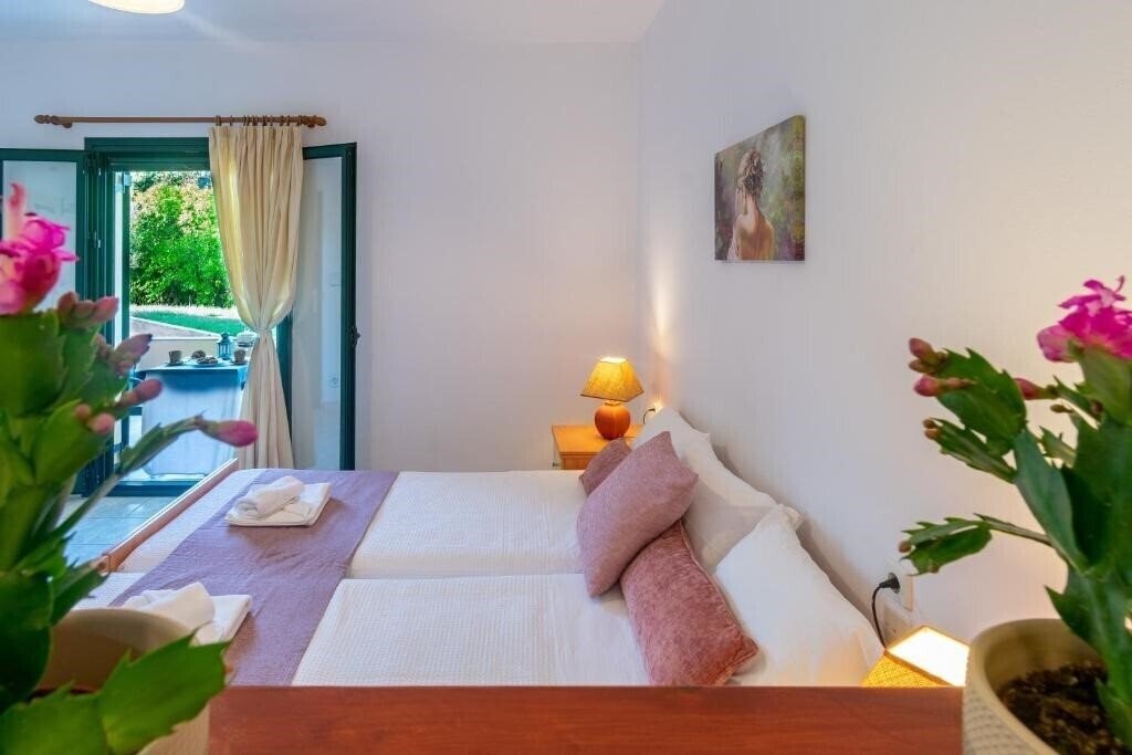 Территория Rivendell Apartments 3*