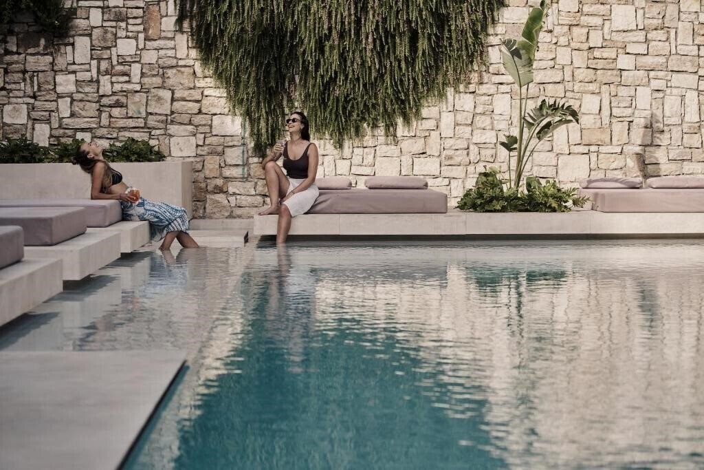 Фотографія San Antonio Corfu Resort Adults Only 4*