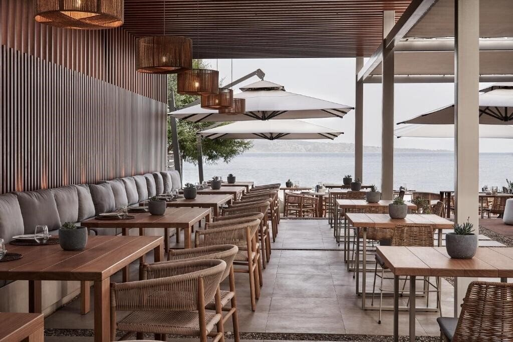 Зображення San Antonio Corfu Resort Adults Only 4*