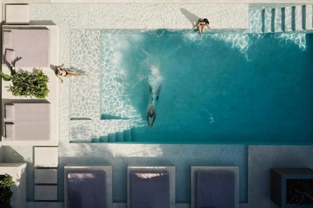 Територія San Antonio Corfu Resort Adults Only 4*