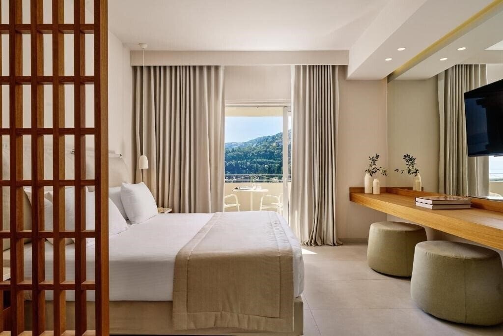 Апартаменти San Antonio Corfu Resort Adults Only 4*