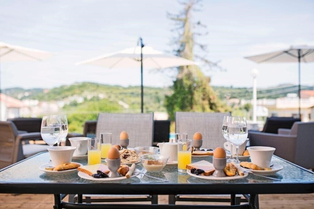 Панорама San Georgio Hotel + 3*