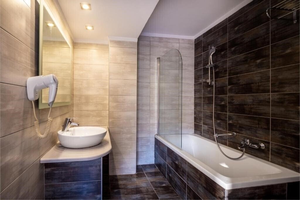 Фотографія Pelagos Hotel 3*