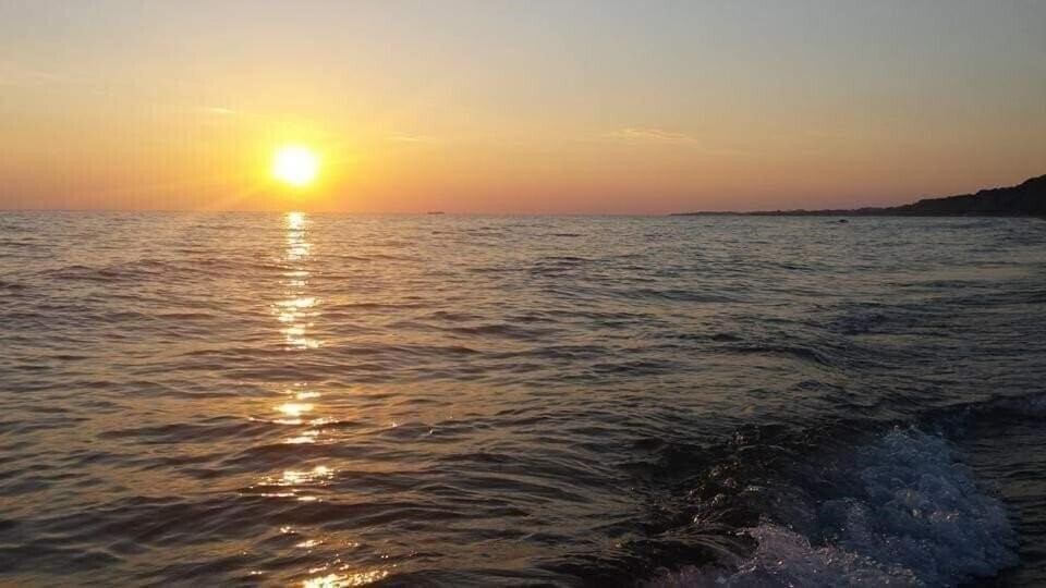 Вид Pension Nychterida 3*