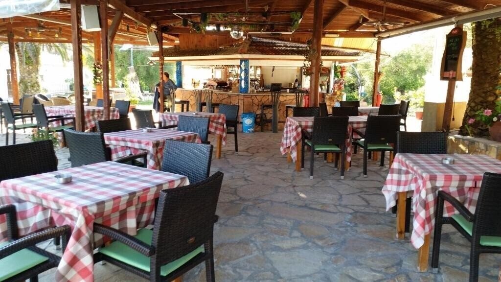 Фотографія Pension Nychterida 3*