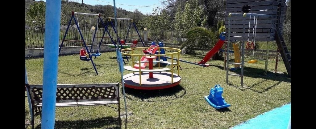 Зображення Pension Nychterida 3*