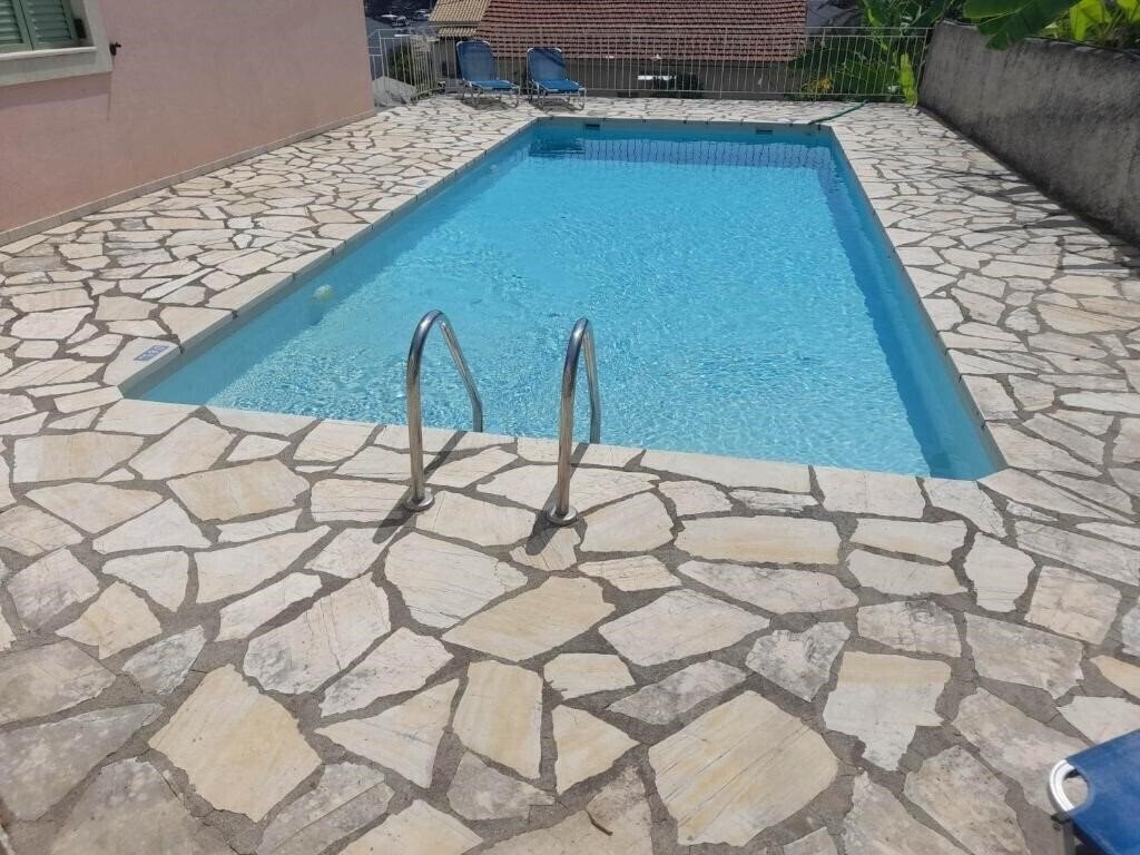 Апартаменты Villa Lemonia Вилла 4*