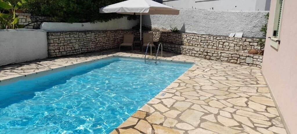 Фото Villa Lemonia Вилла 4*