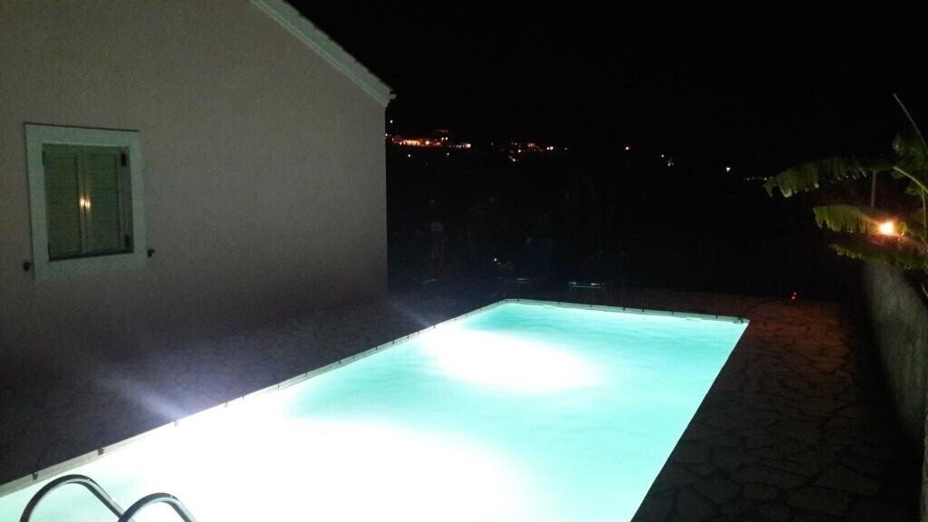 Территория Villa Lemonia Вилла 4*