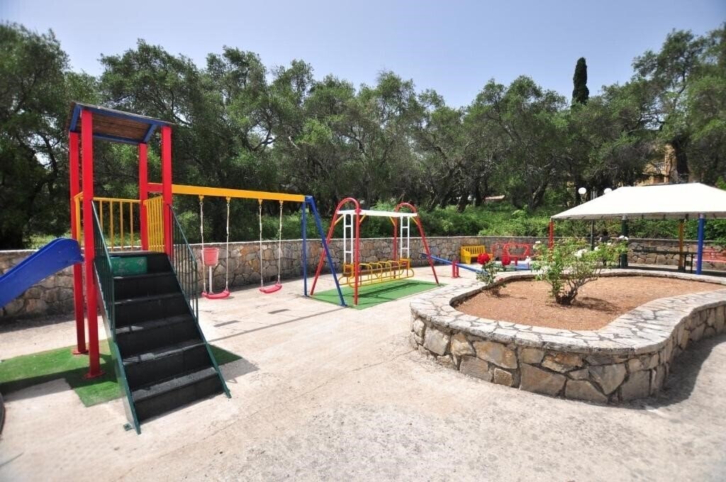 Вид Michelangelo Resort 3*