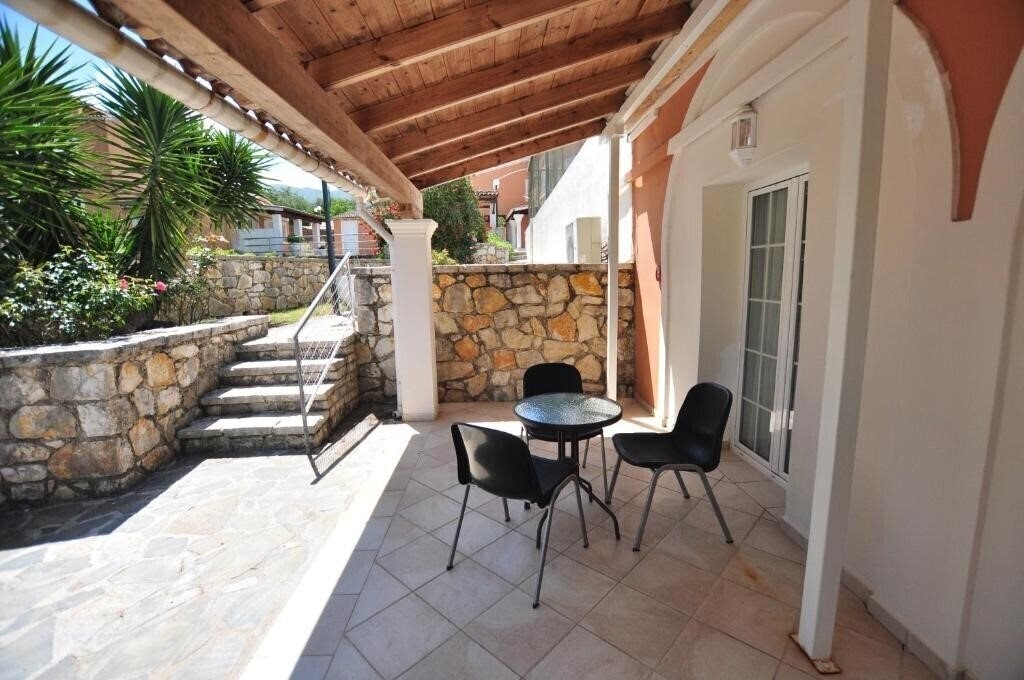 Територія Michelangelo Resort 3*