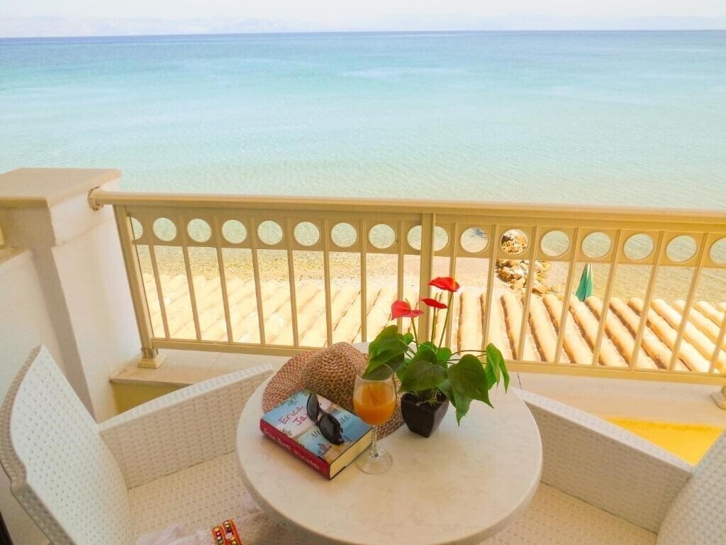 Картинка Rossis Hotel 2*