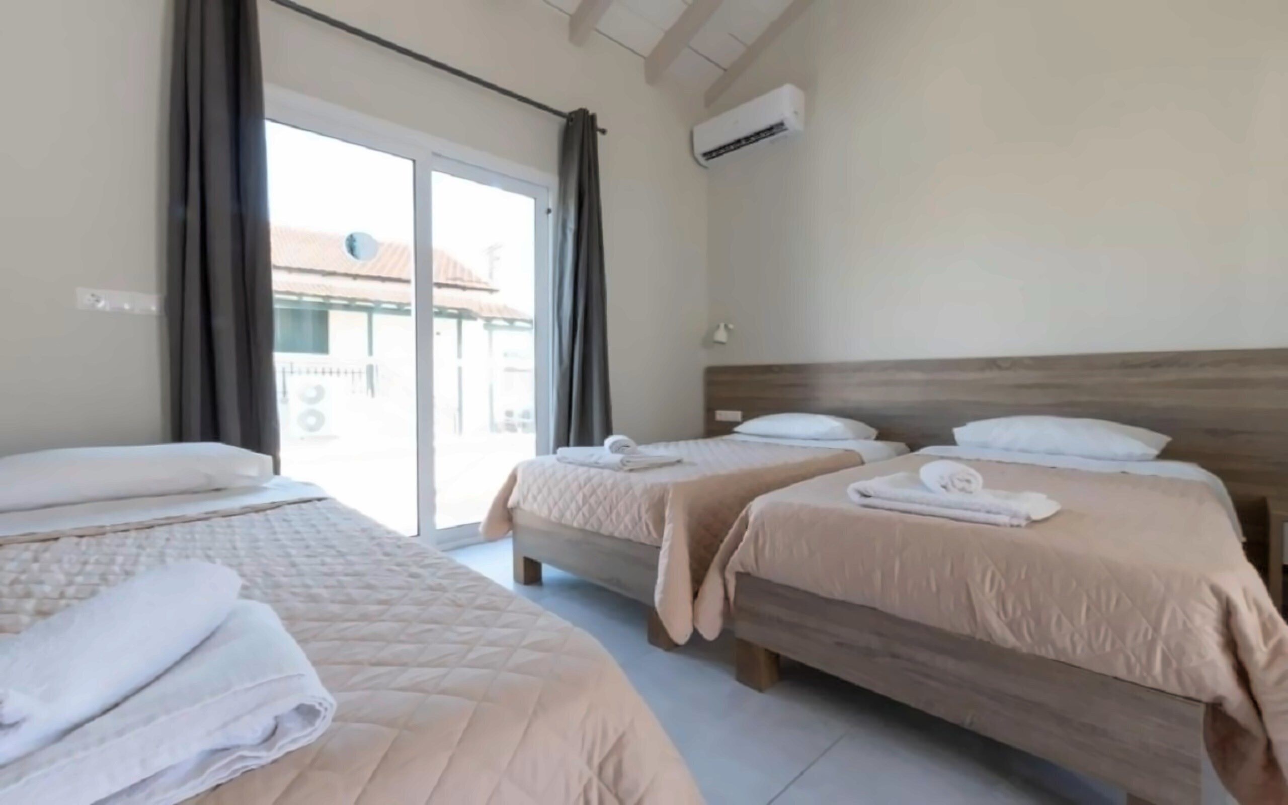 Изображение The Barn Resort 2*