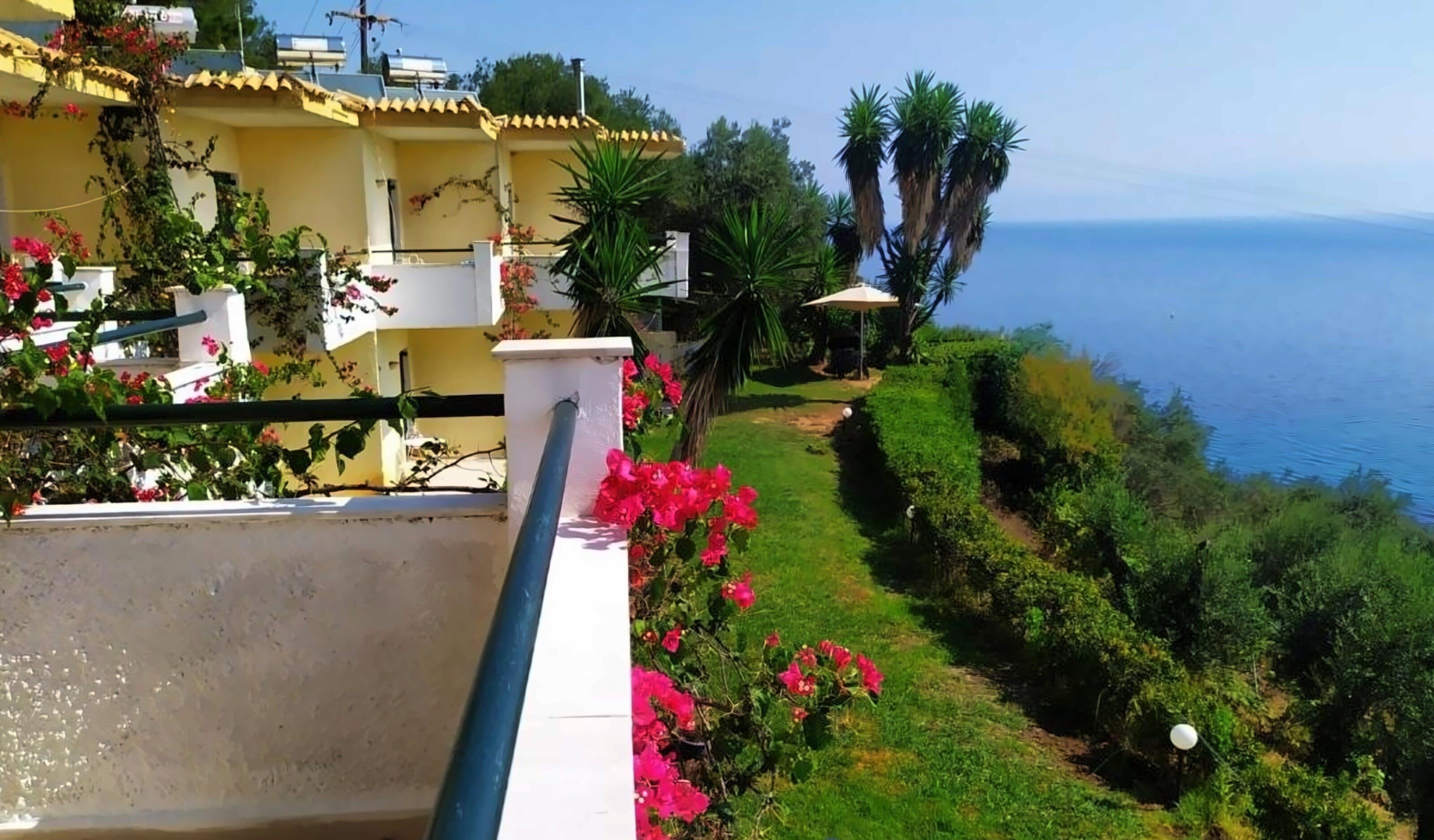 Фотографія Ionian View 2*