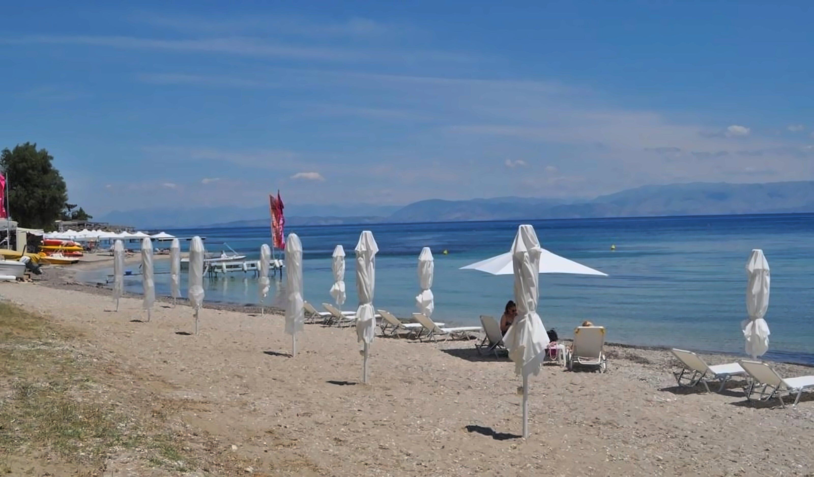 Апартаменти Ionian View 2*