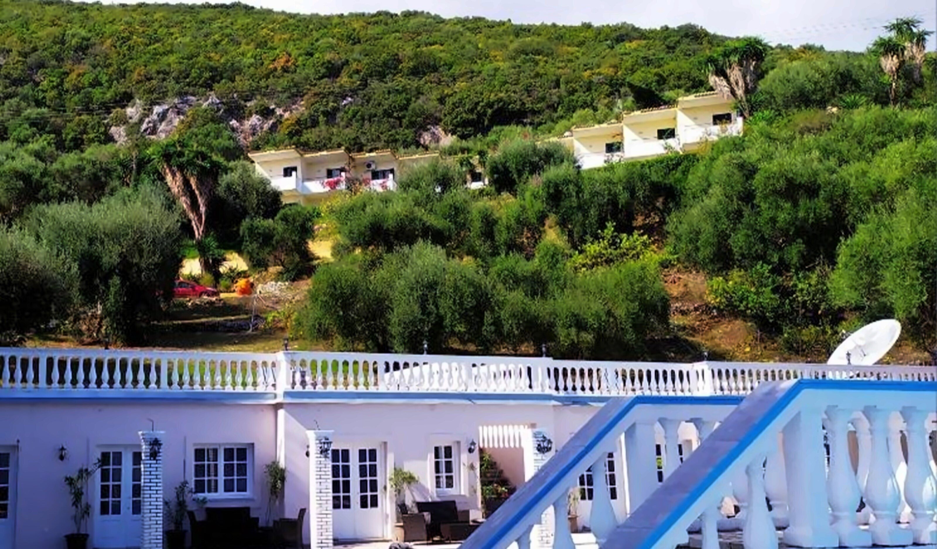 Панорама Ionian View 2*