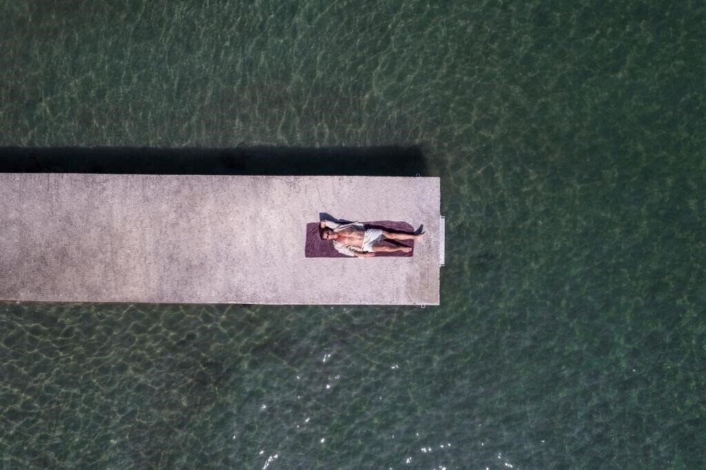 Панорама Kerkyra Blue Hotel & SPA 4*