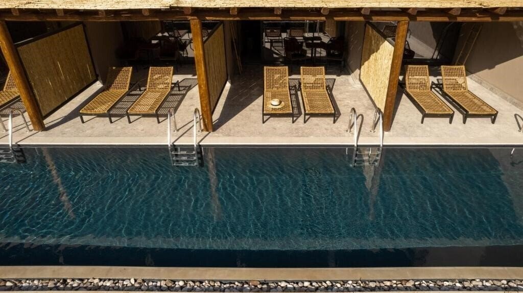 Апартаменты Cook'S Club Corfu 5*