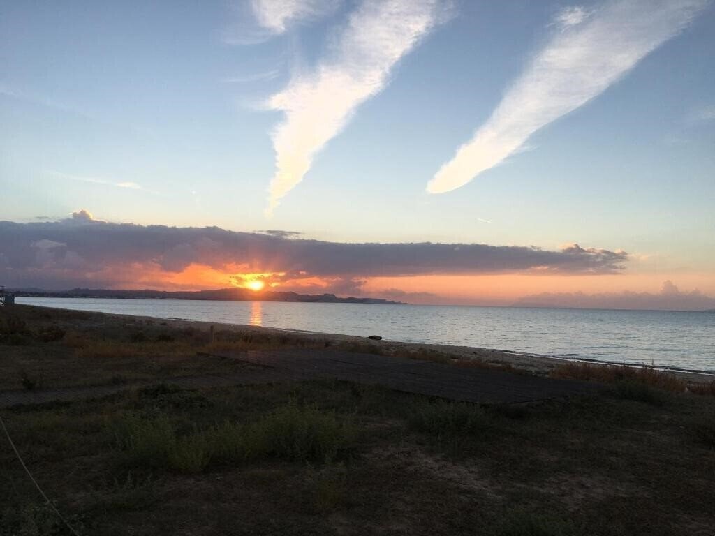 Панорама Cressida Seaside Apartments 4*