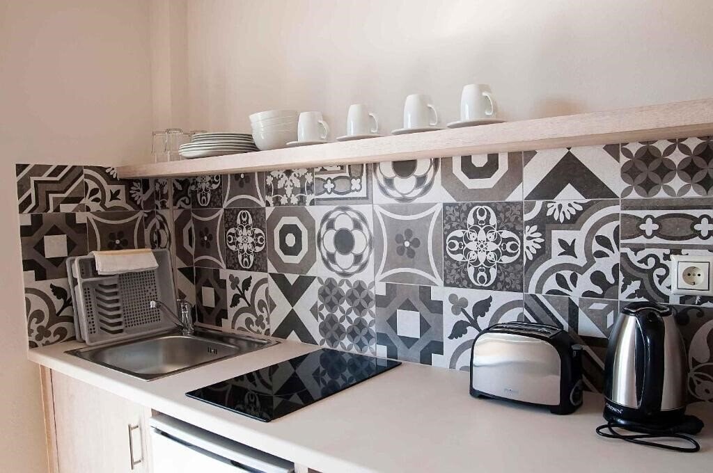 Фотография Cressida Seaside Apartments 4*